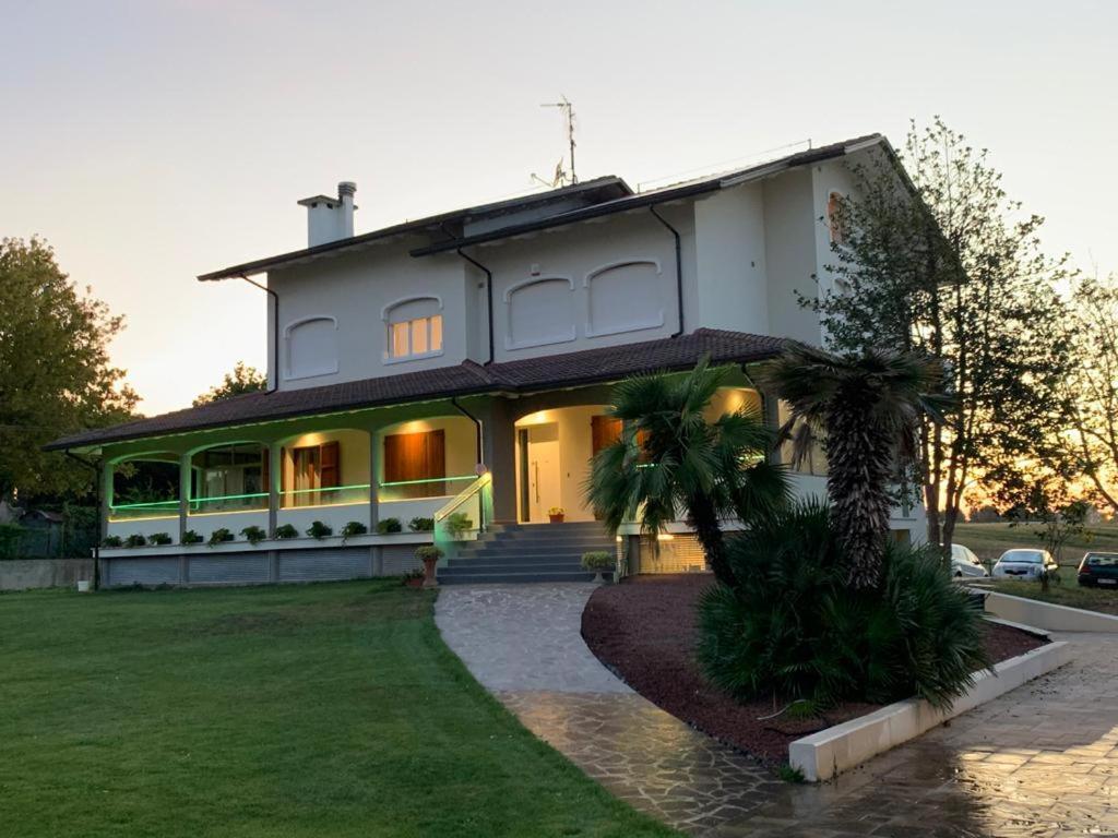 CasaLO' Igea Bellaria-Igea Marina Exterior foto