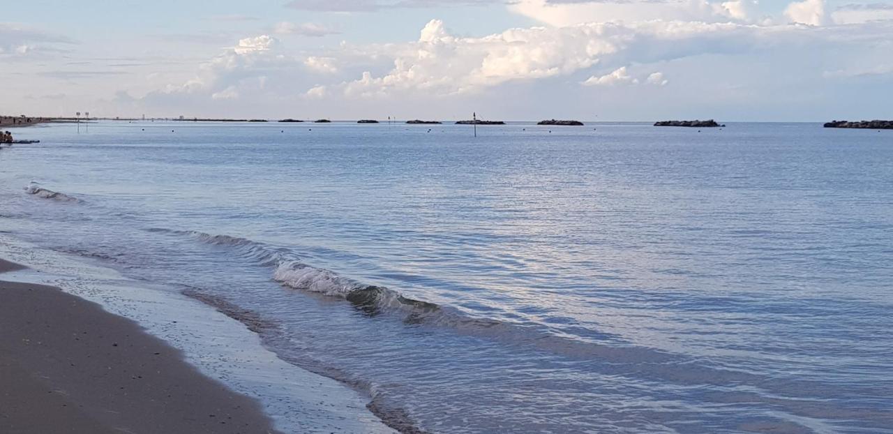 CasaLO' Igea Bellaria-Igea Marina Exterior foto