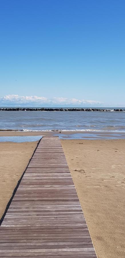 CasaLO' Igea Bellaria-Igea Marina Exterior foto