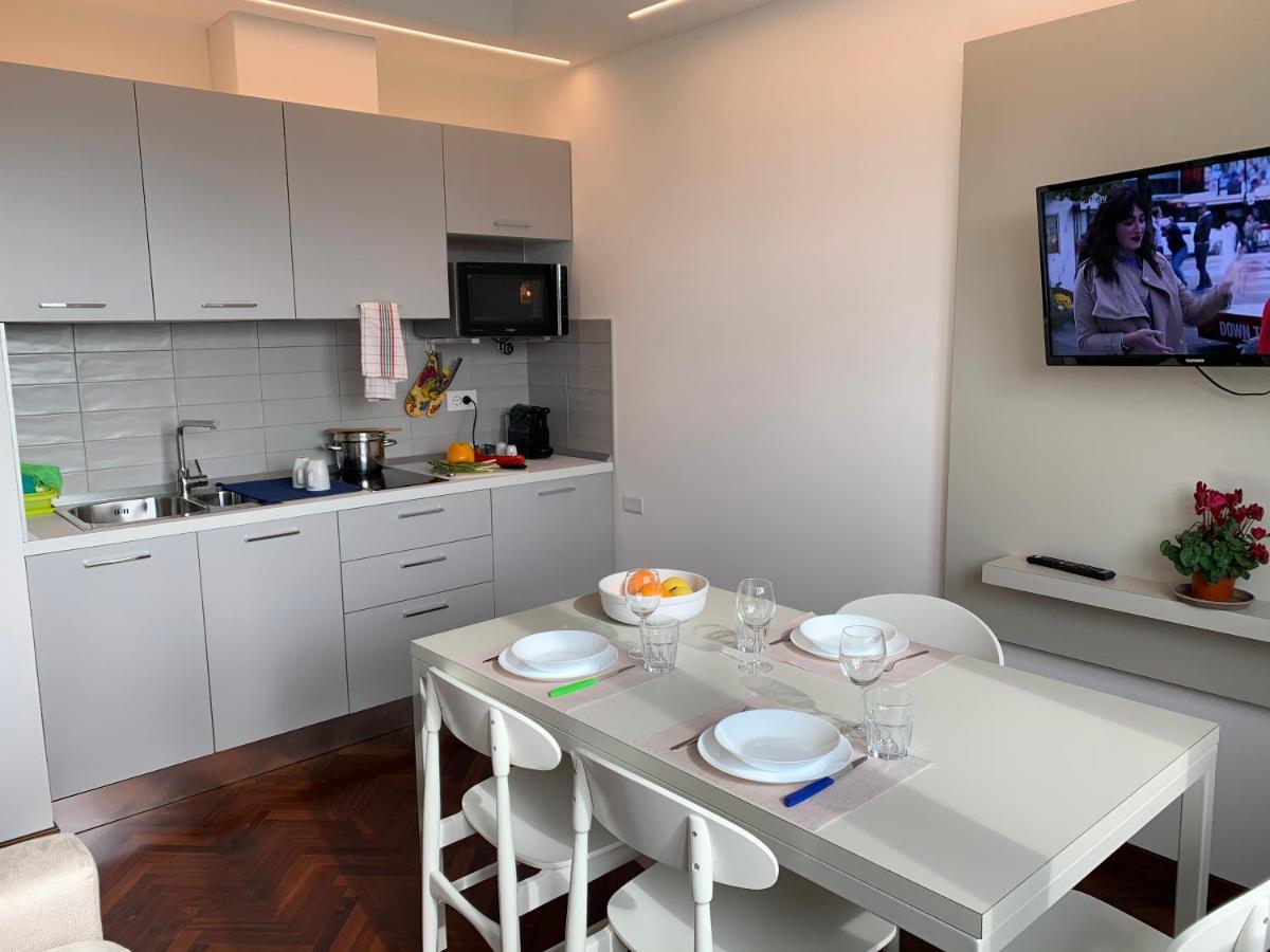 CasaLO' Igea Bellaria-Igea Marina Exterior foto