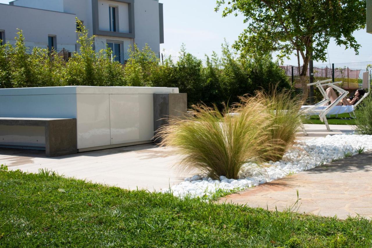 CasaLO' Igea Bellaria-Igea Marina Exterior foto