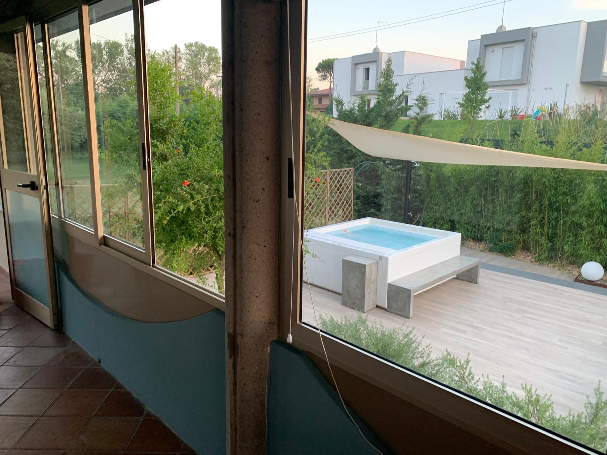 CasaLO' Igea Bellaria-Igea Marina Exterior foto