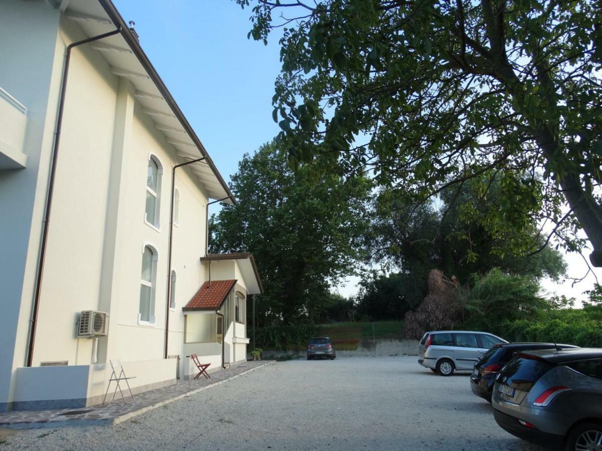 CasaLO' Igea Bellaria-Igea Marina Exterior foto